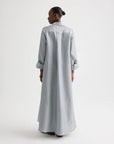 Jenny's Gown