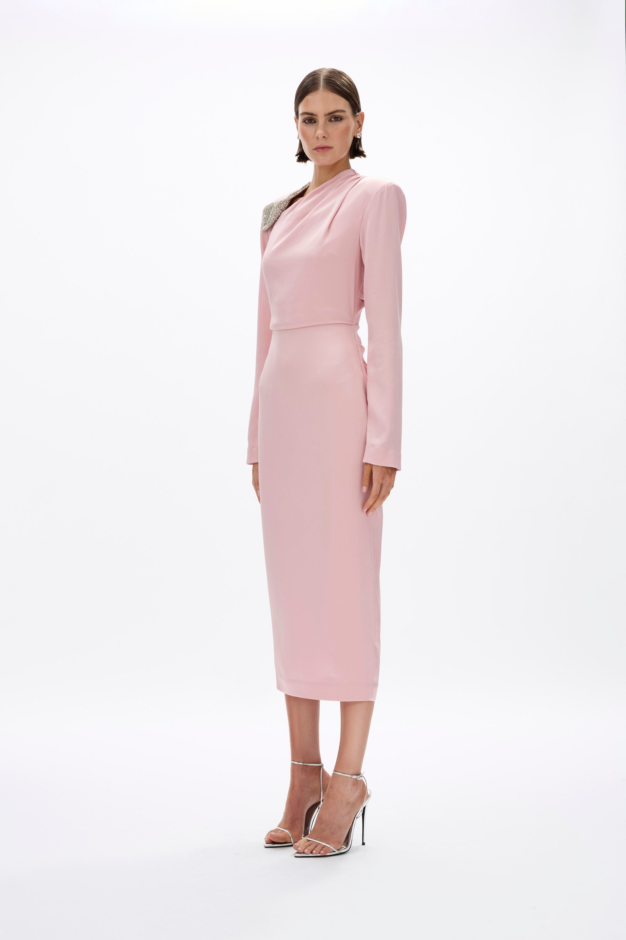 ORYX DRESS