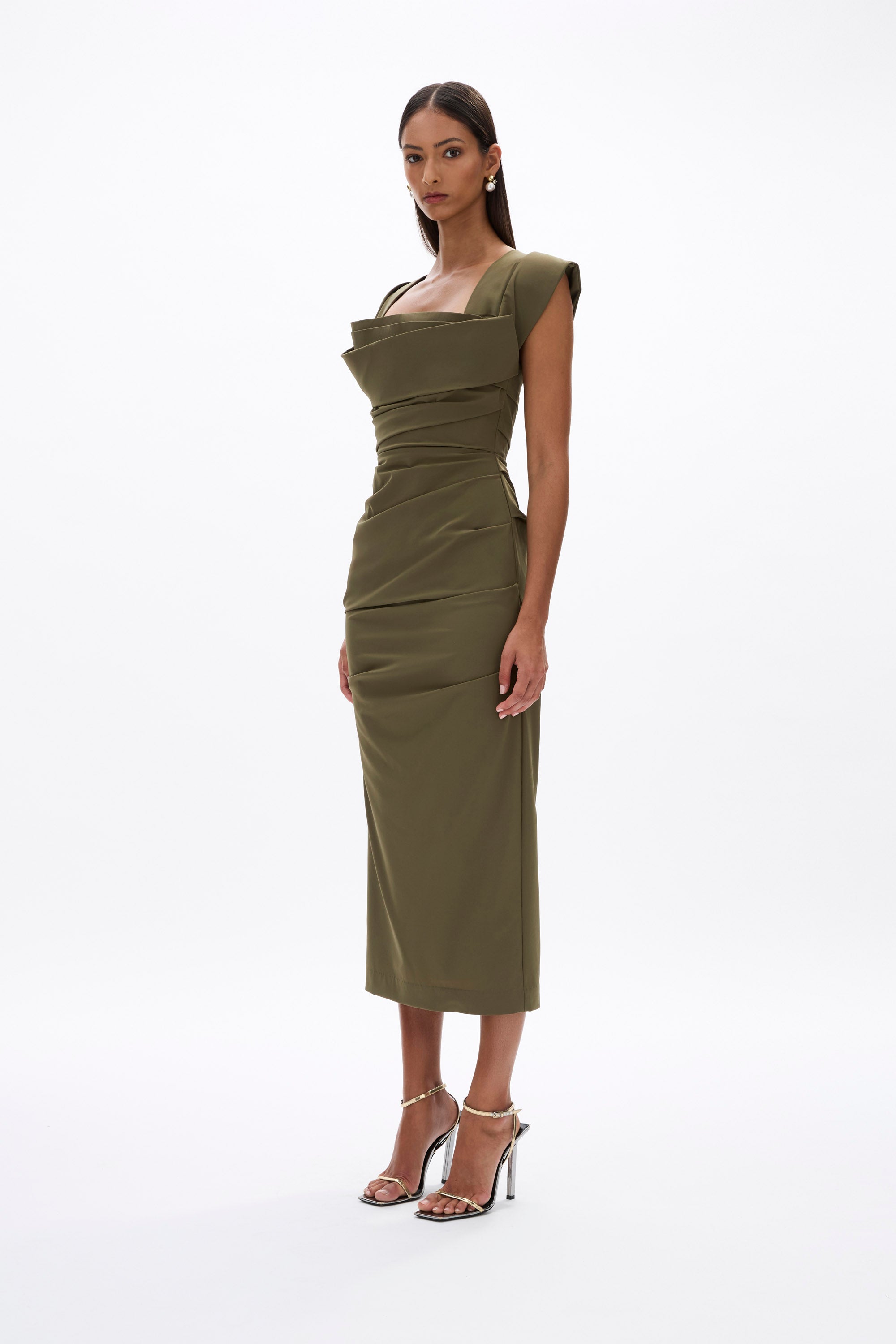 SALMA DRESS