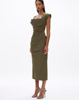 SALMA DRESS