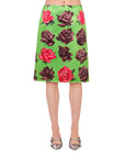 GONNA/SKIRT