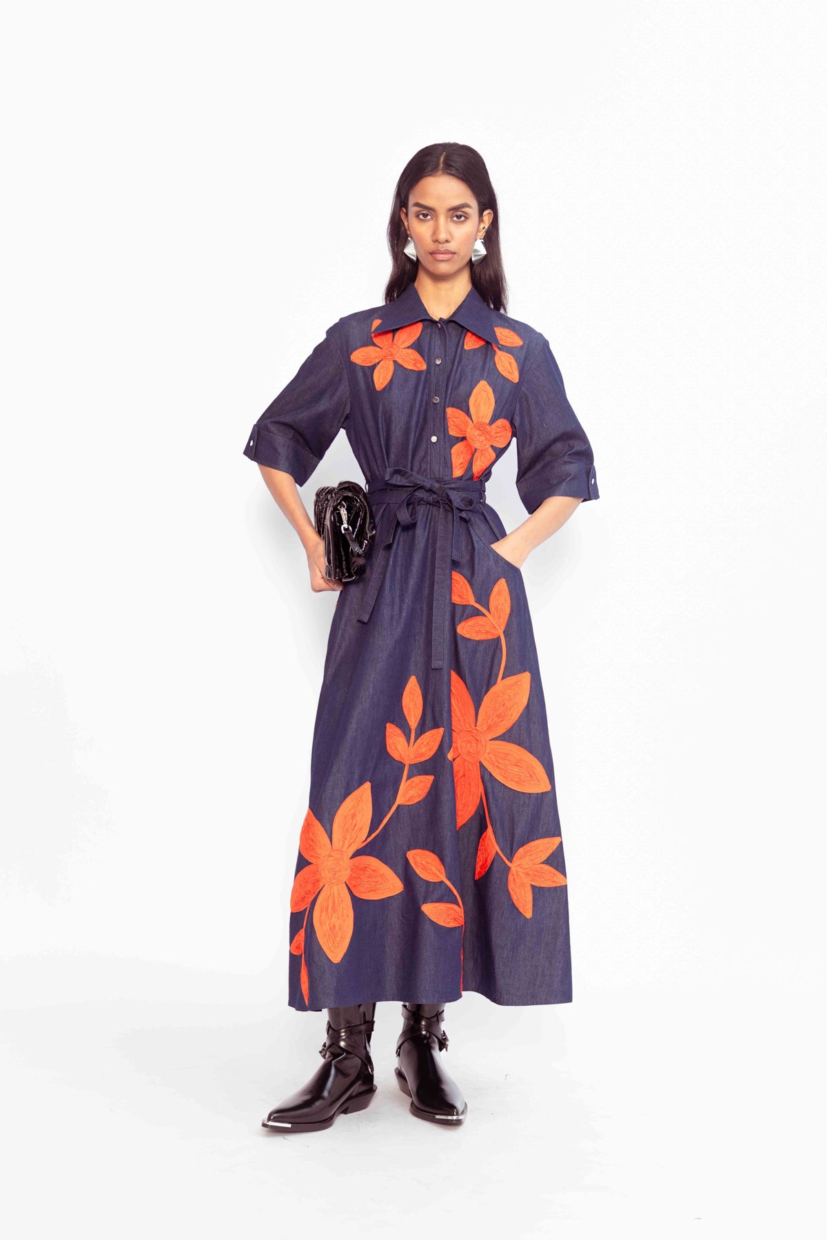 SAVANA DRESS