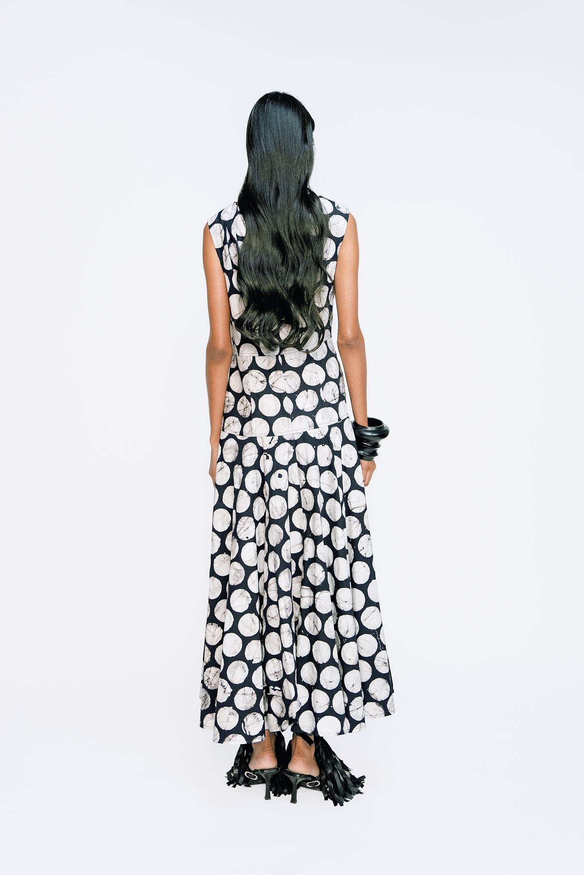 FLOW DRESS 01