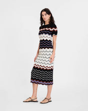 Load image into Gallery viewer, Leighton Knit Dress