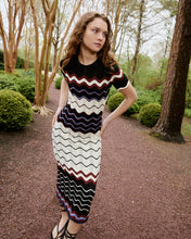 Load image into Gallery viewer, Leighton Knit Dress