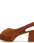 Marconi Suede