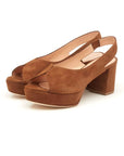 Marconi Suede
