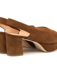 Marconi Suede