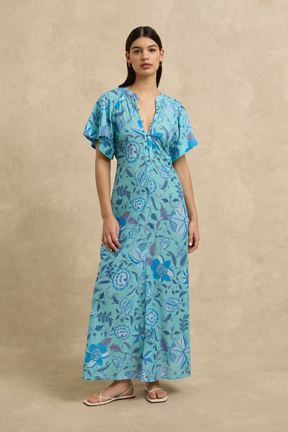 Marin Dress