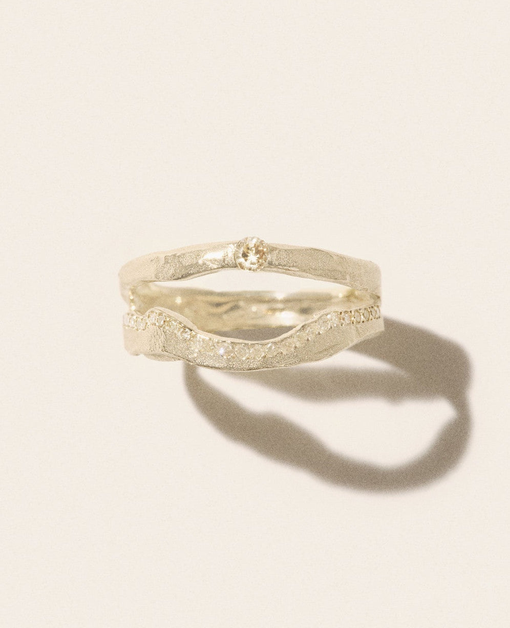 NOOR N°1 RING