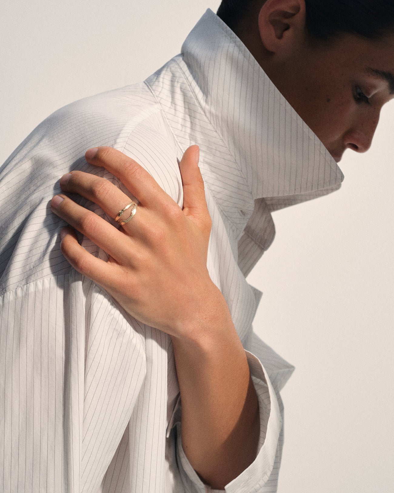 NOOR N°1 RING