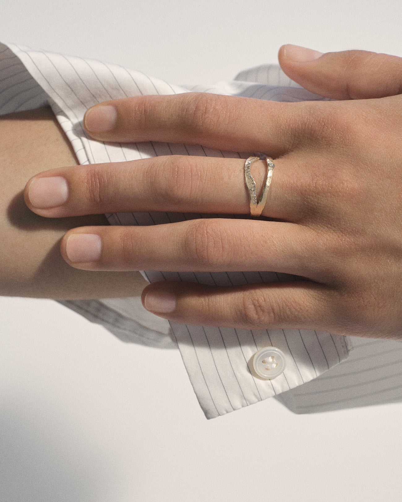 NOOR N°1 RING