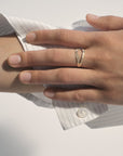 NOOR N°1 RING