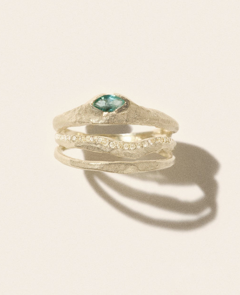 NOOR N°2 RING