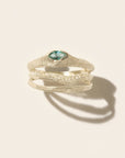 NOOR N°2 RING