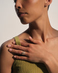 NOOR N°2 RING