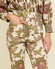 Oriana Pants