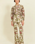 Oriana Pants