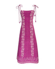 Pink Venus Dress
