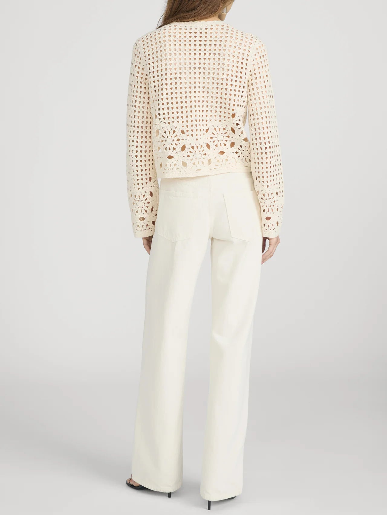 The Postcard Cardi