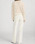 The Postcard Cardi