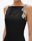 ORYX COLUMN GOWN
