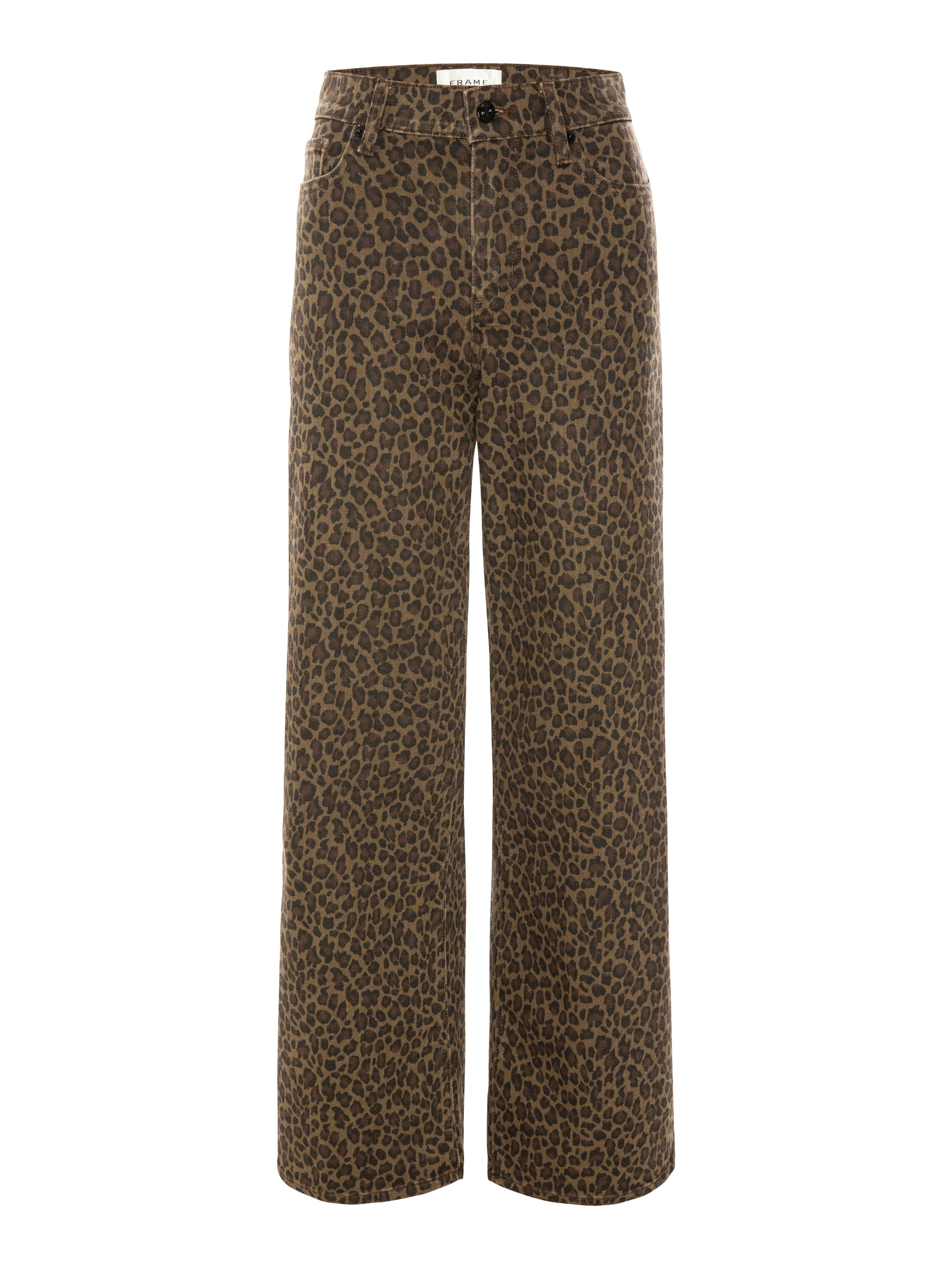LEOPARD