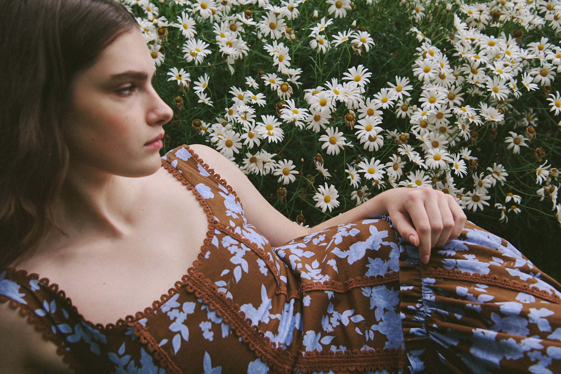 CHLOE DRESS
