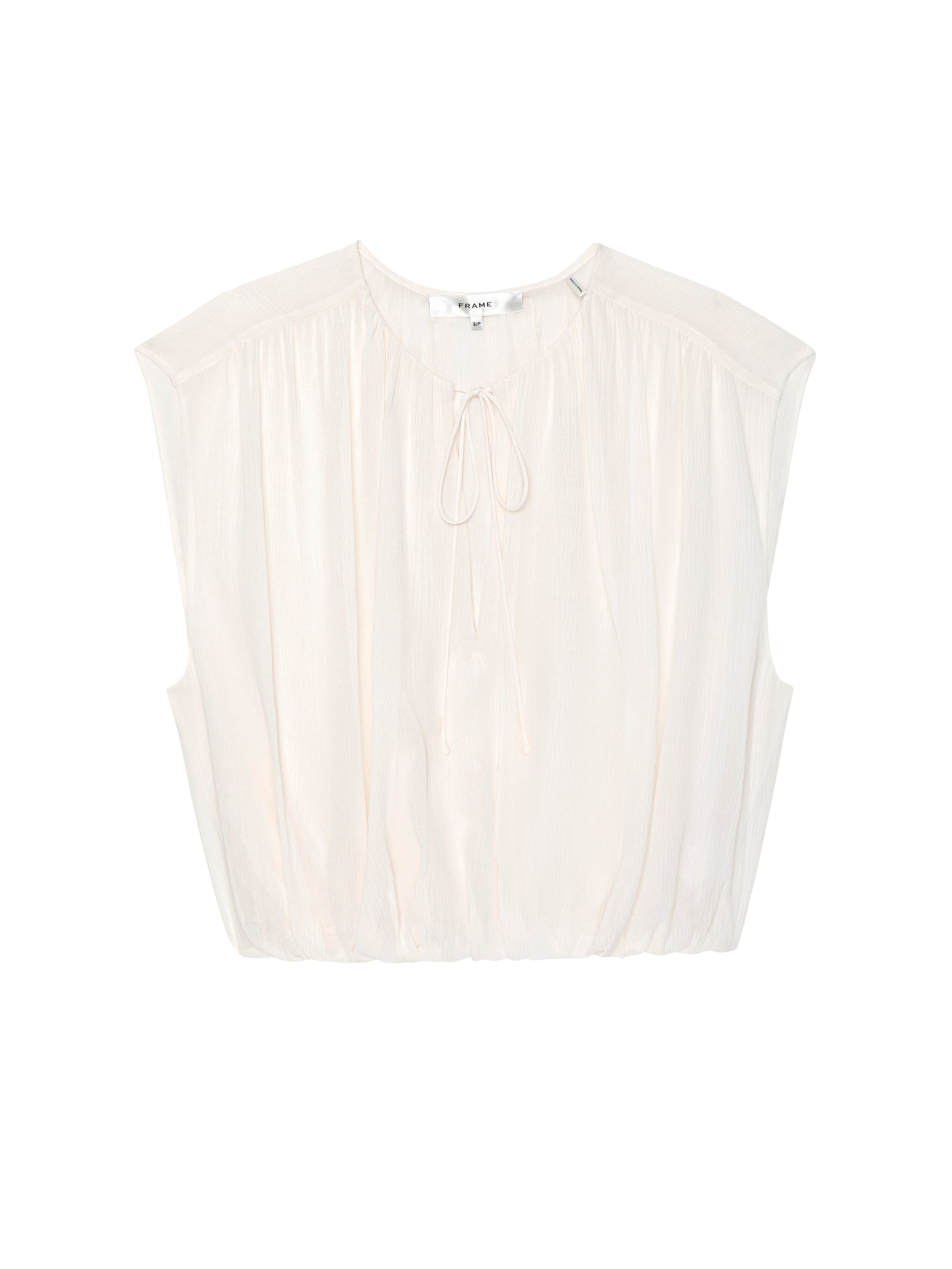 THE WAVE TOP