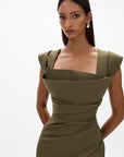 SALMA DRESS