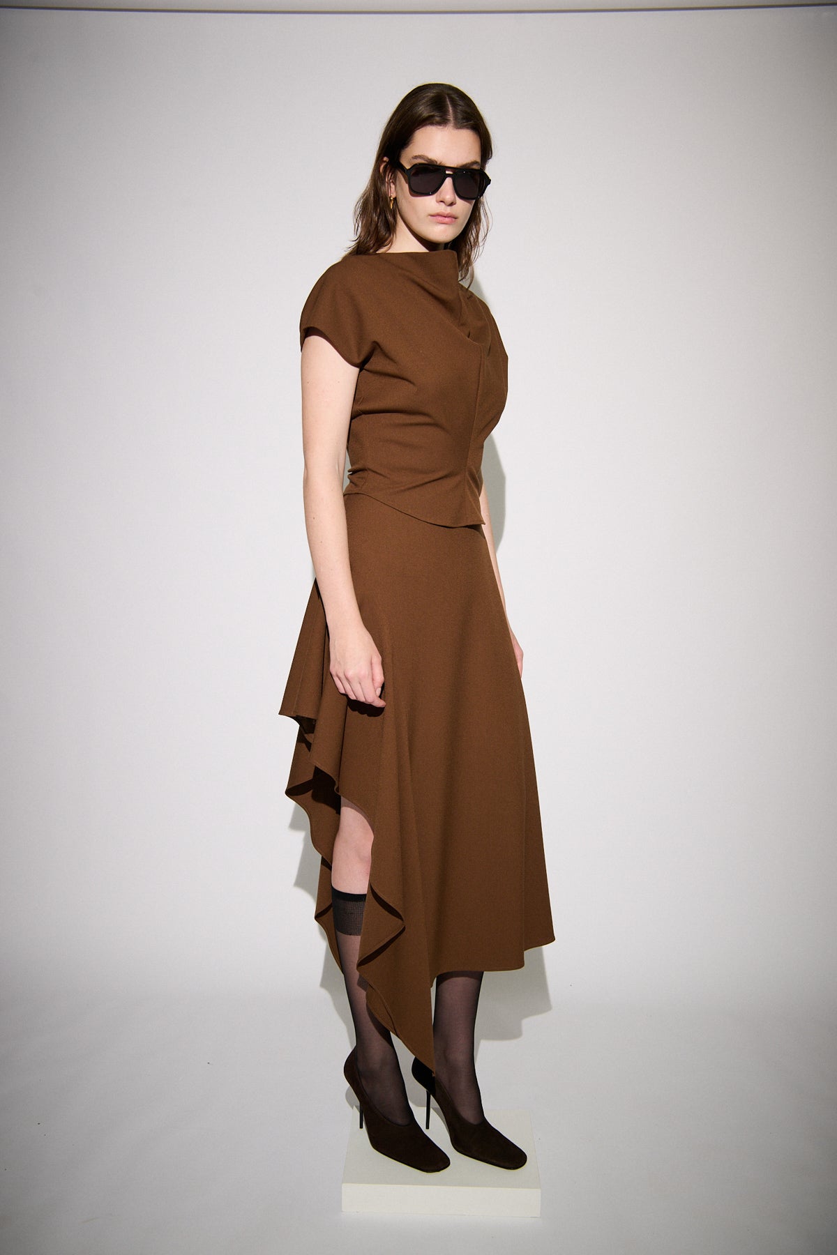 ANDREA SKIRT