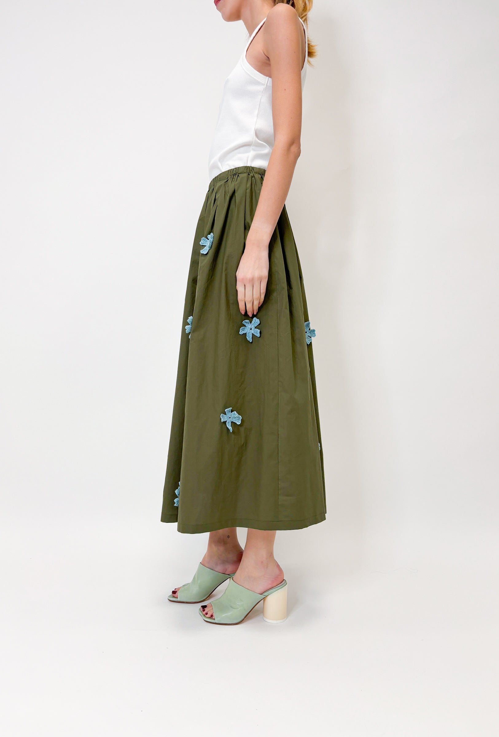 skirt