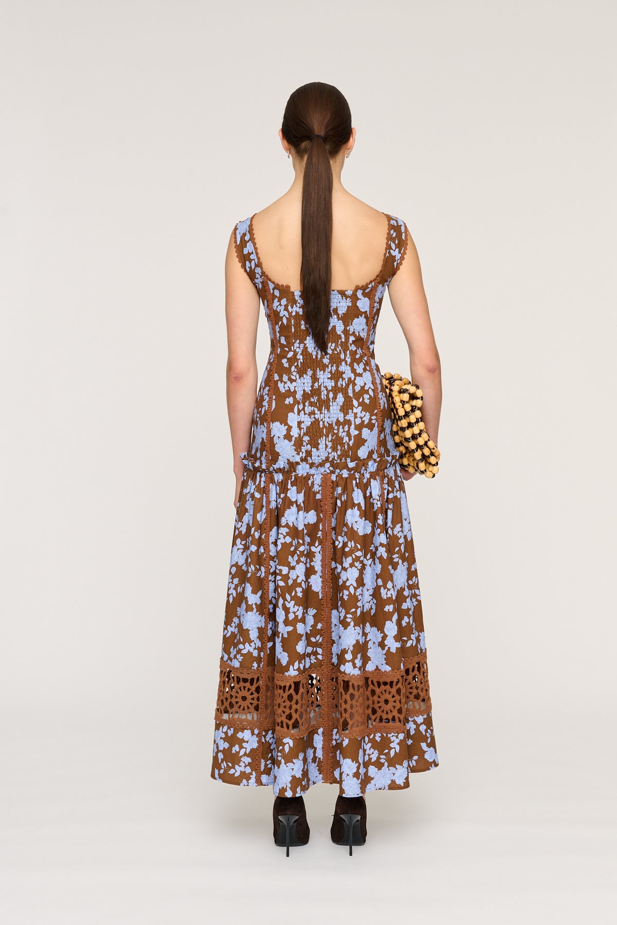 CHLOE DRESS