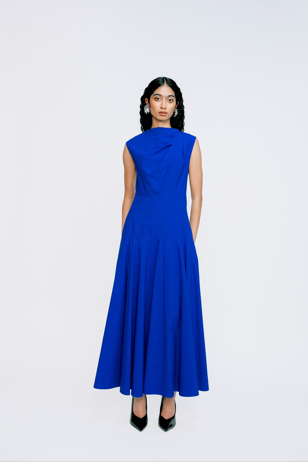 FLOW DRESS 02