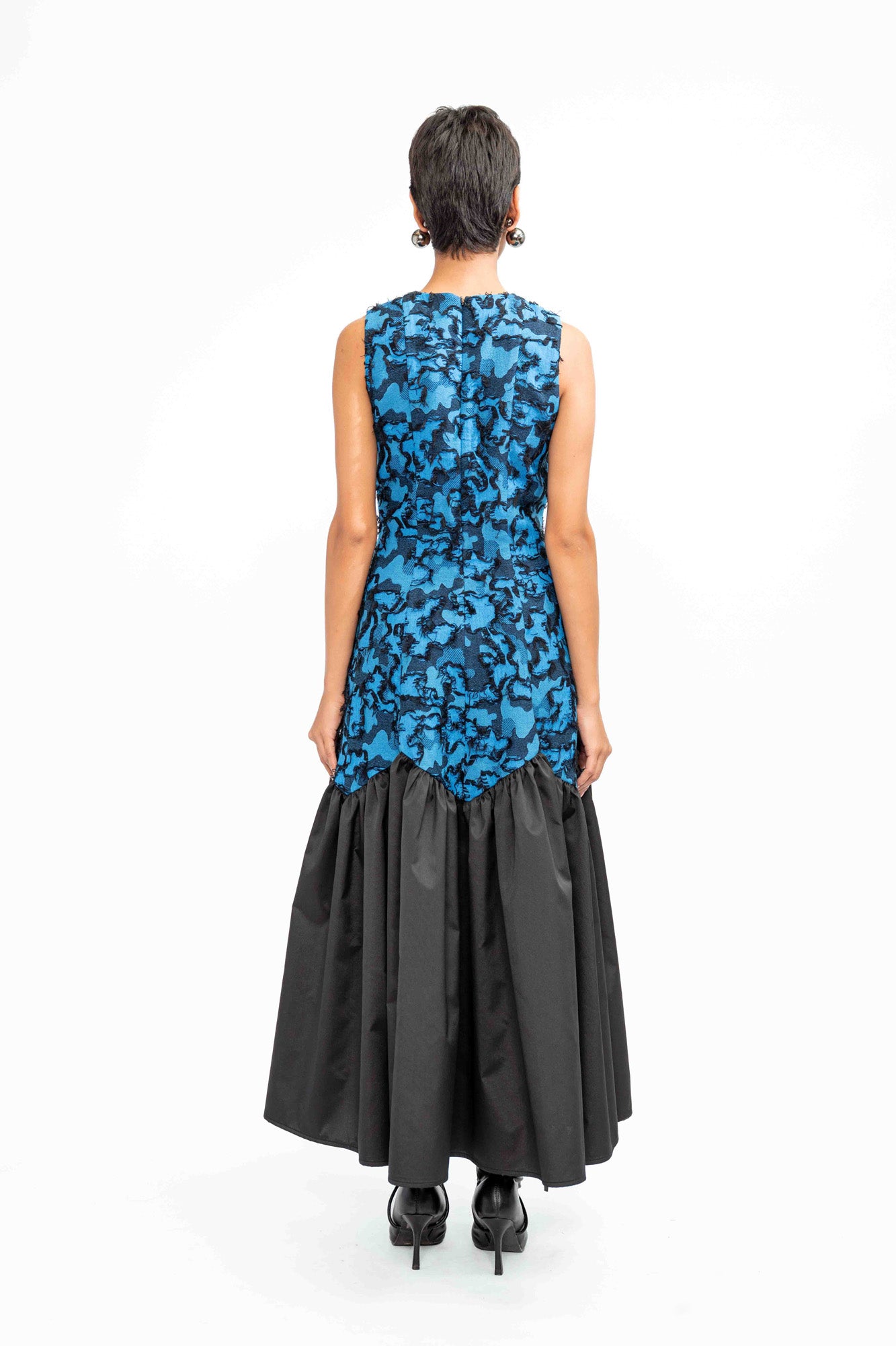 Drift Dress