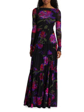 Load image into Gallery viewer, REVERSIBLE TIERED DRESS