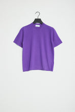 Load image into Gallery viewer, KNITTED TSHIRT