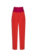 Load image into Gallery viewer, RED PANTS