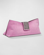 Load image into Gallery viewer, OVERSIZED PAPILLON CLUTCH